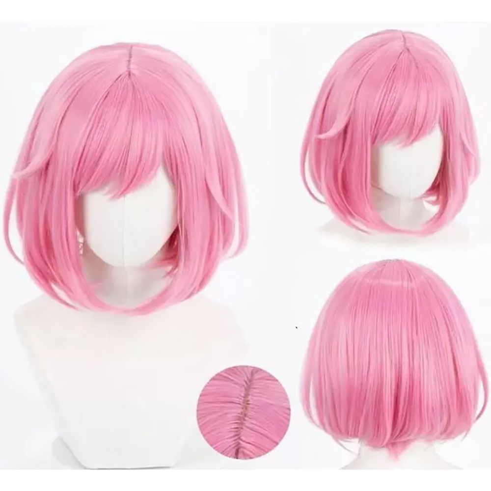 Wig Fiber Net - HAIRJOY Perruques synthétiques Emu Otori in