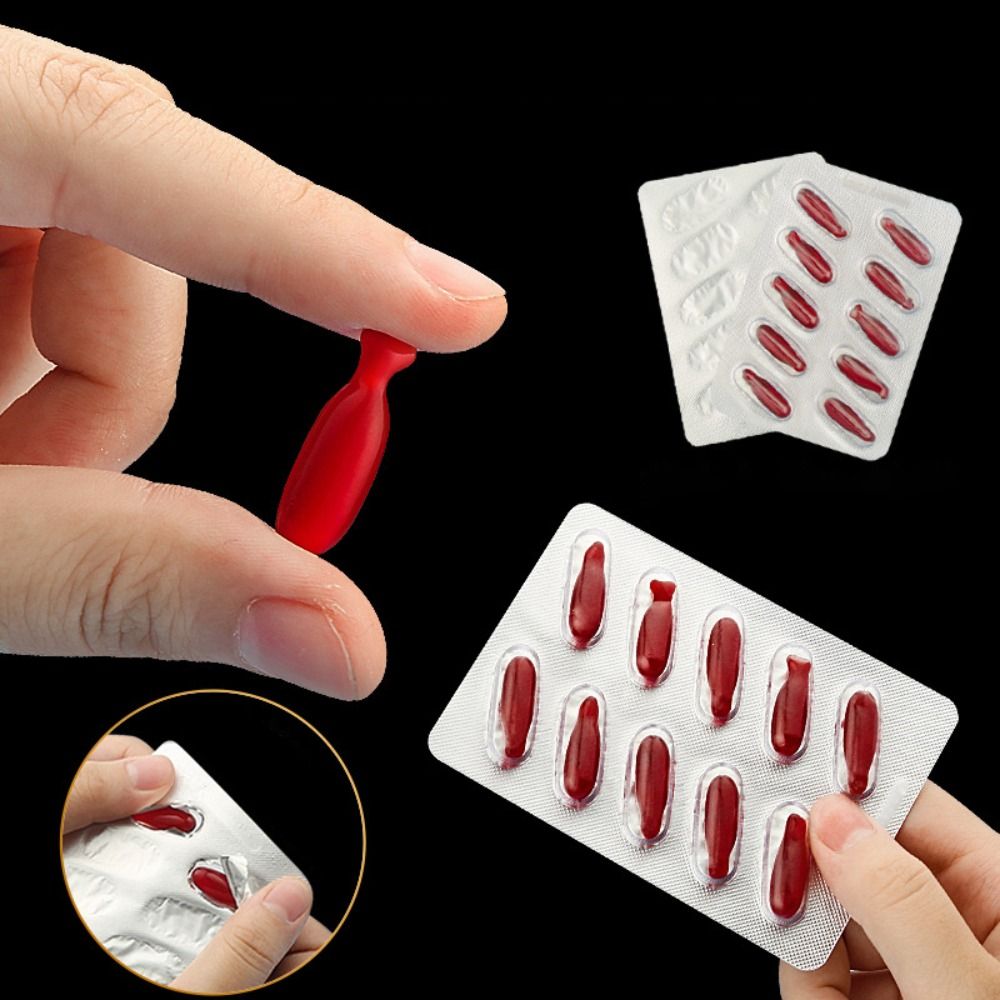 Easy Cosplay Prop - Accessoires d'Halloween amusants et faciles à
