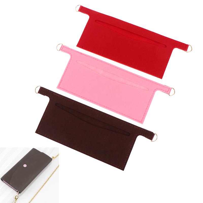 D Ring Strap - Insert de sac à main en