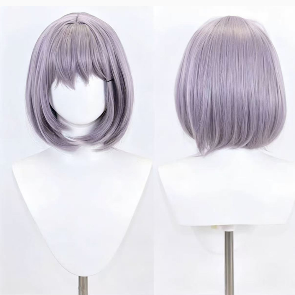 Wig Fiber Net - HAIRJOY Perruque synthétique BanG Dream! It's