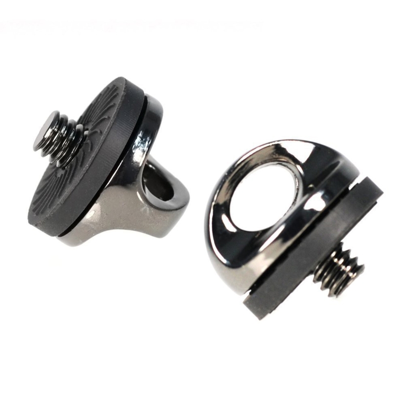 D Ring Strap - Vis de sangle initiée pour appareil