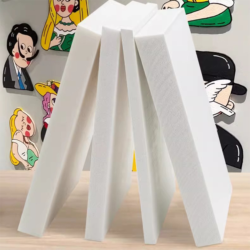 Eva Foam Sheet - Panneau de mousse XPS, feuille de