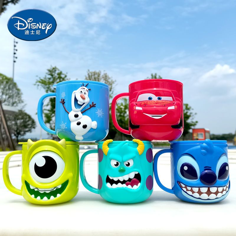 Briar Cosplay Prop - Tasse 3D pour enfants, personnages de