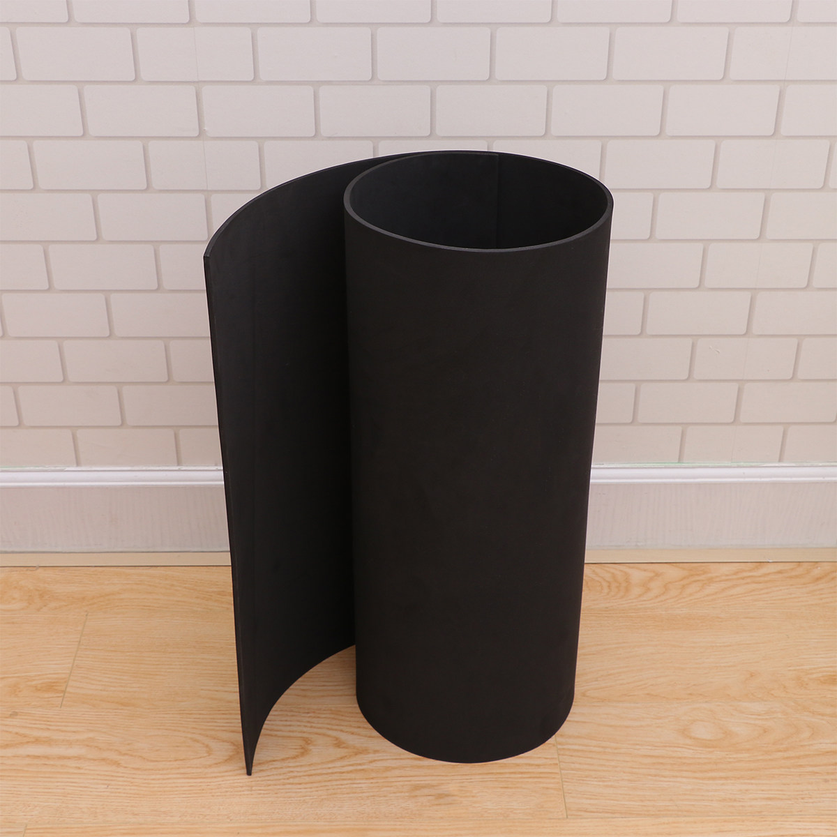 Eva Foam Sheet - Plaques de mousse EVA noire haute