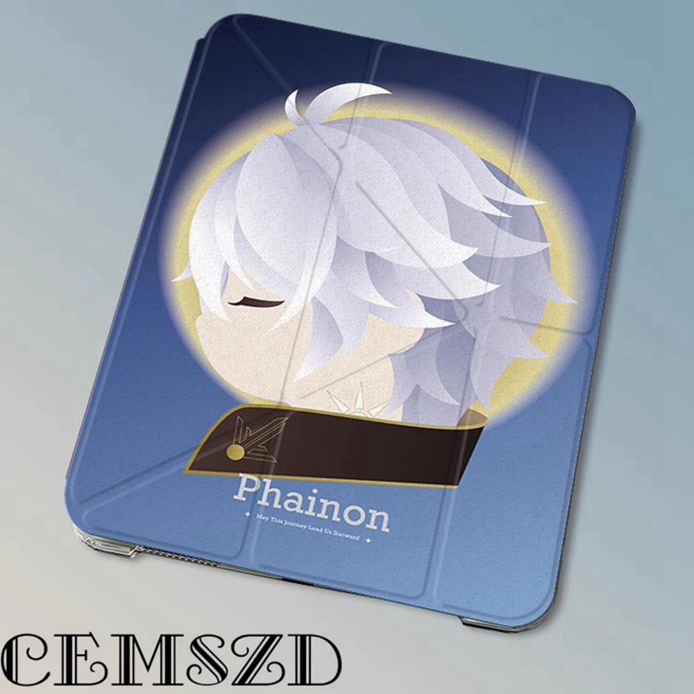Anaxa Cosplay Prop - Jeu Honkai Star Rail Mydei Phainon