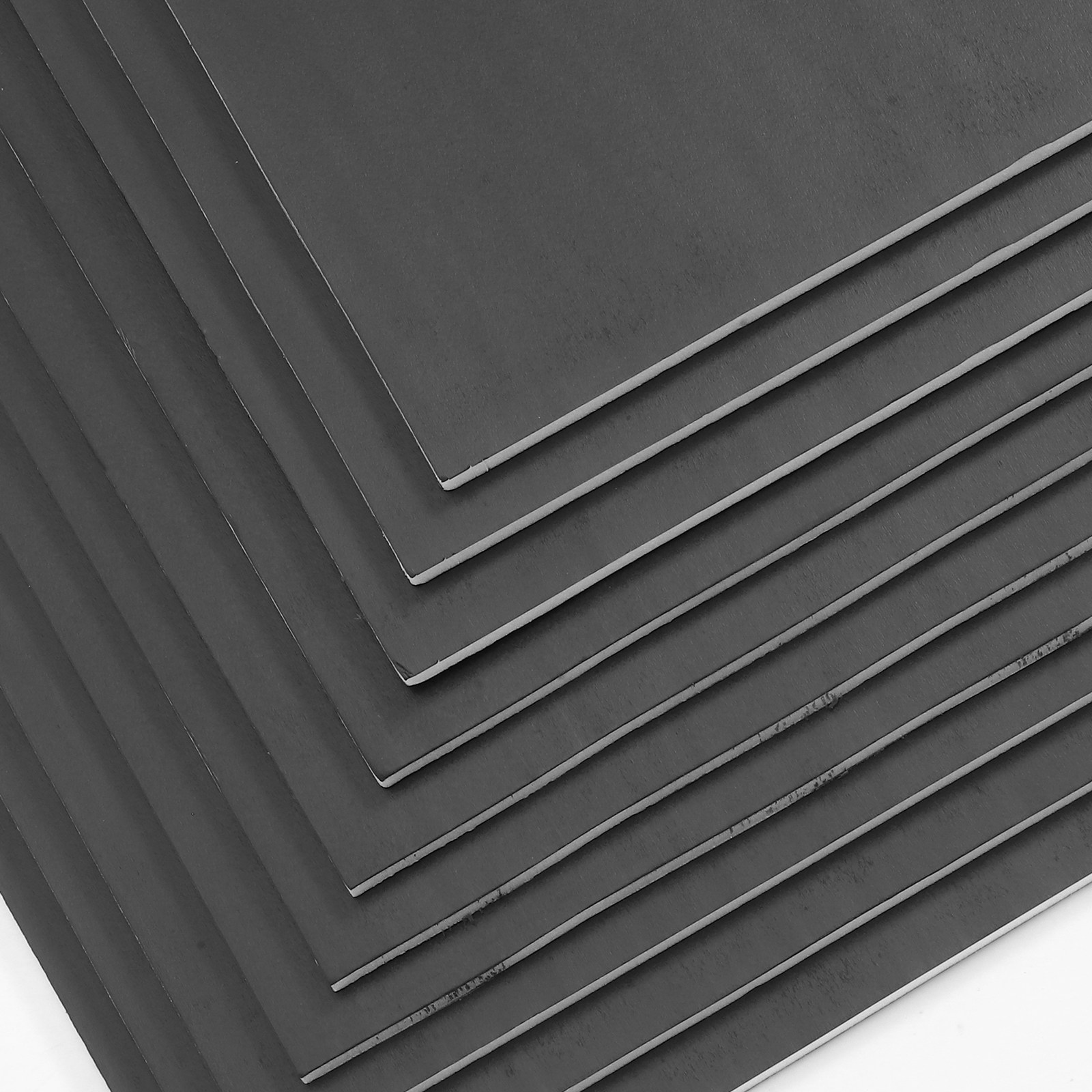 Cosplay Prop Making - 10 pièces de grandes plaques de