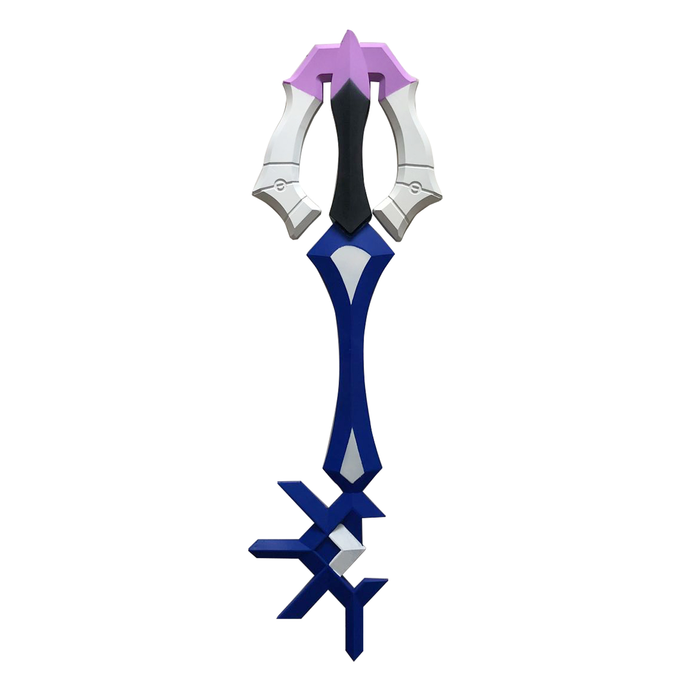 Épée-clé dorée Kingdom Hearts  - Keyblade Cosplay Prop avis et prix