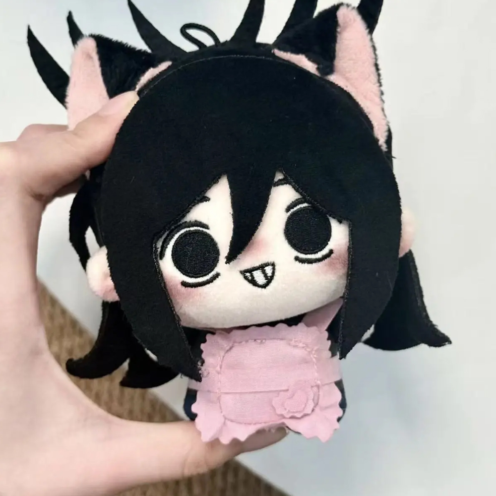 Poupée en peluche en coton Kho - Cosplay Prop Making avis et prix