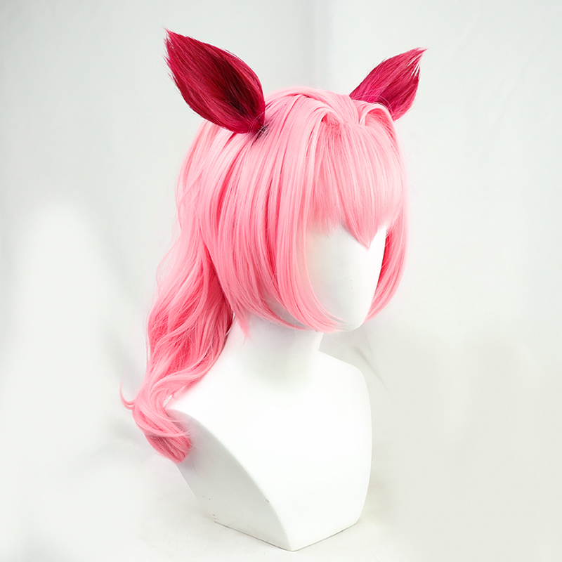 Perruque de Cosplay Anime Umam - Cosplay Floating Prop avis et prix