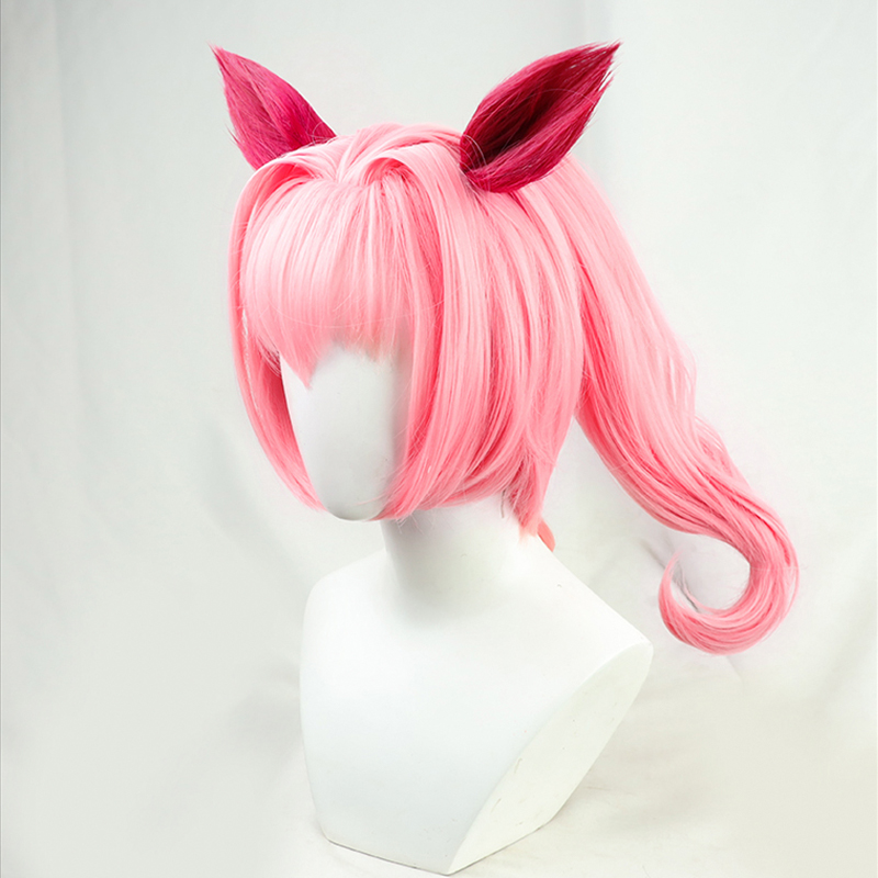 Perruque de Cosplay Anime Umam - Cosplay Floating Prop avis et prix