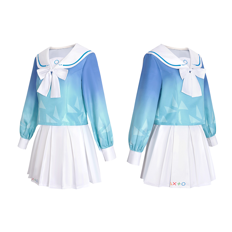 Arona Anime Cosplay Costume po - Cosplay Prop Filler avis et prix