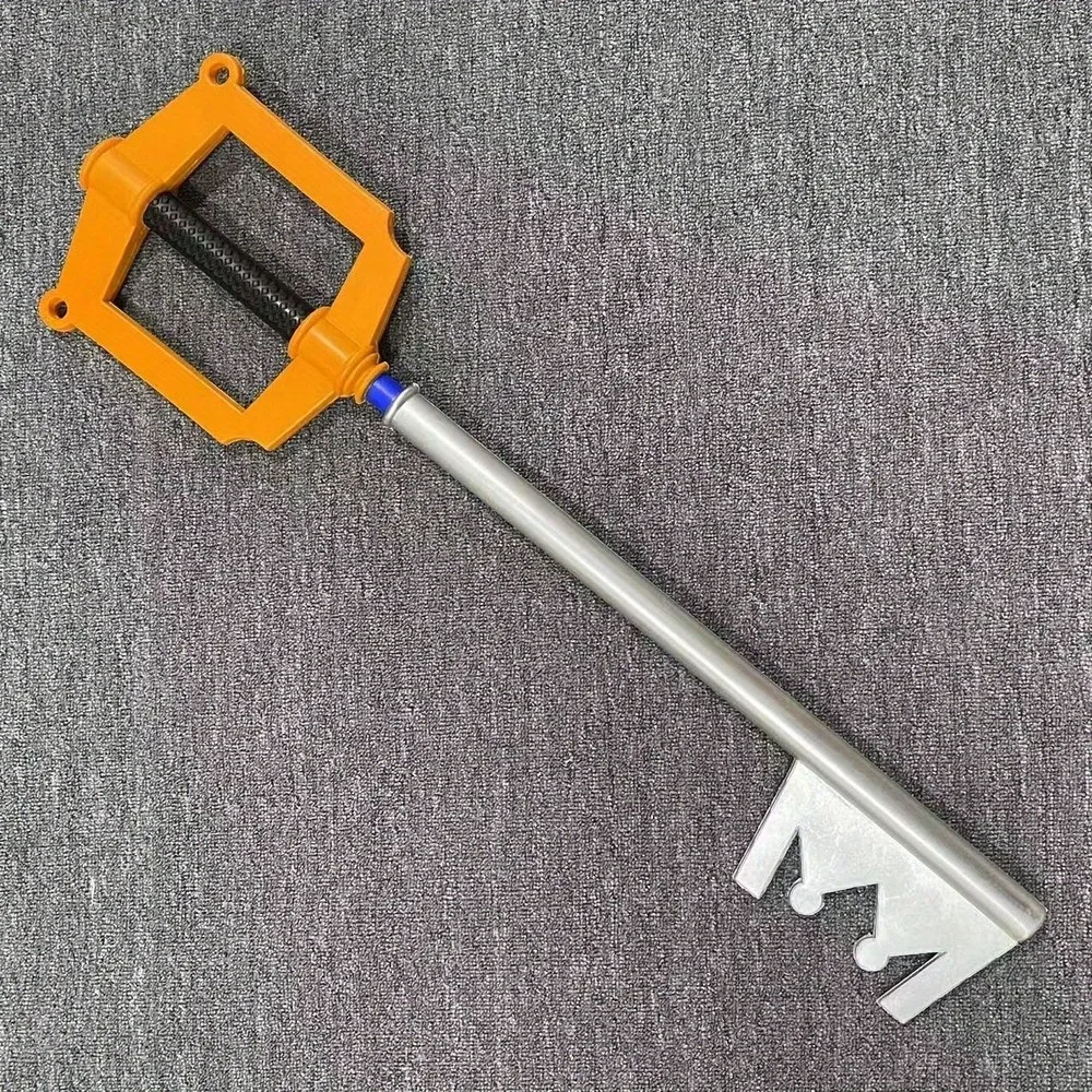 Kingdom Hearts 33in 86cm Keybl - Keyblade Cosplay Prop avis et prix