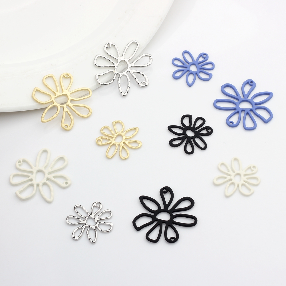 Connecteur de breloques en all - Metallic Spray Paint avis et prix