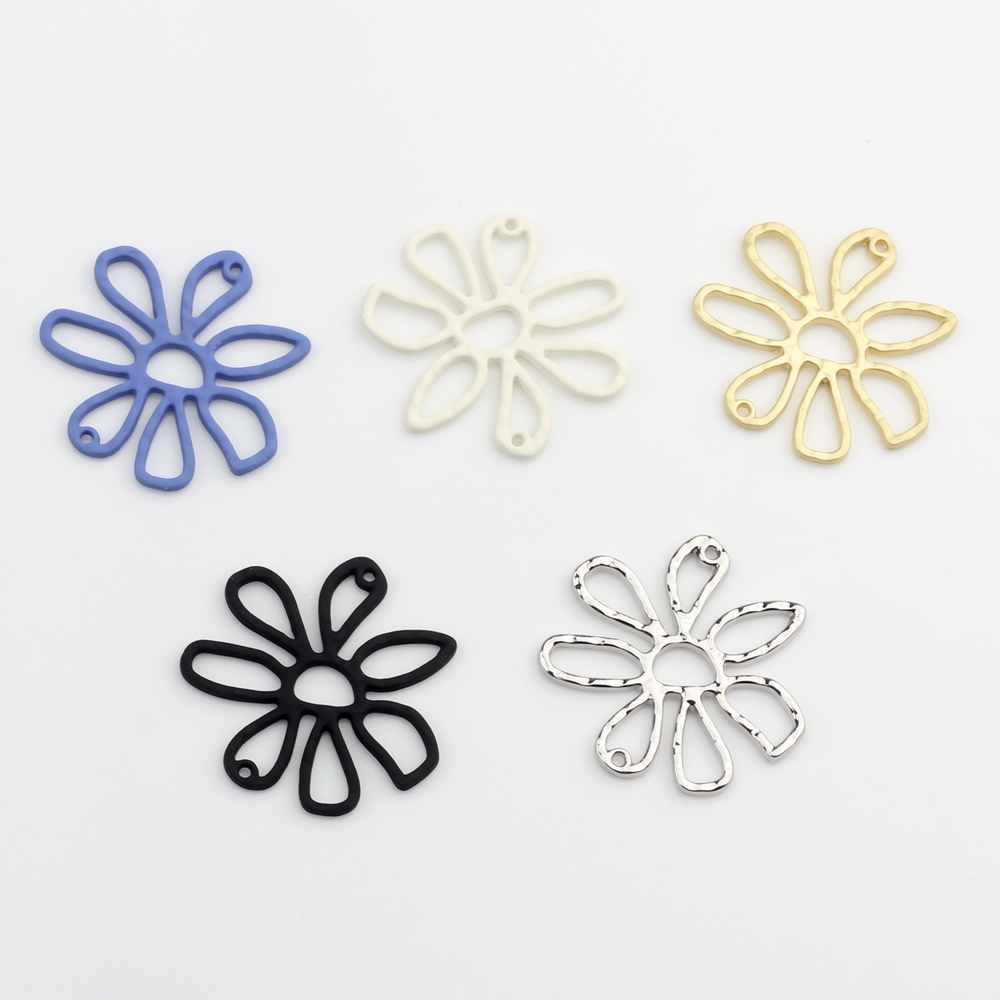 Connecteur de breloques en all - Metallic Spray Paint avis et prix