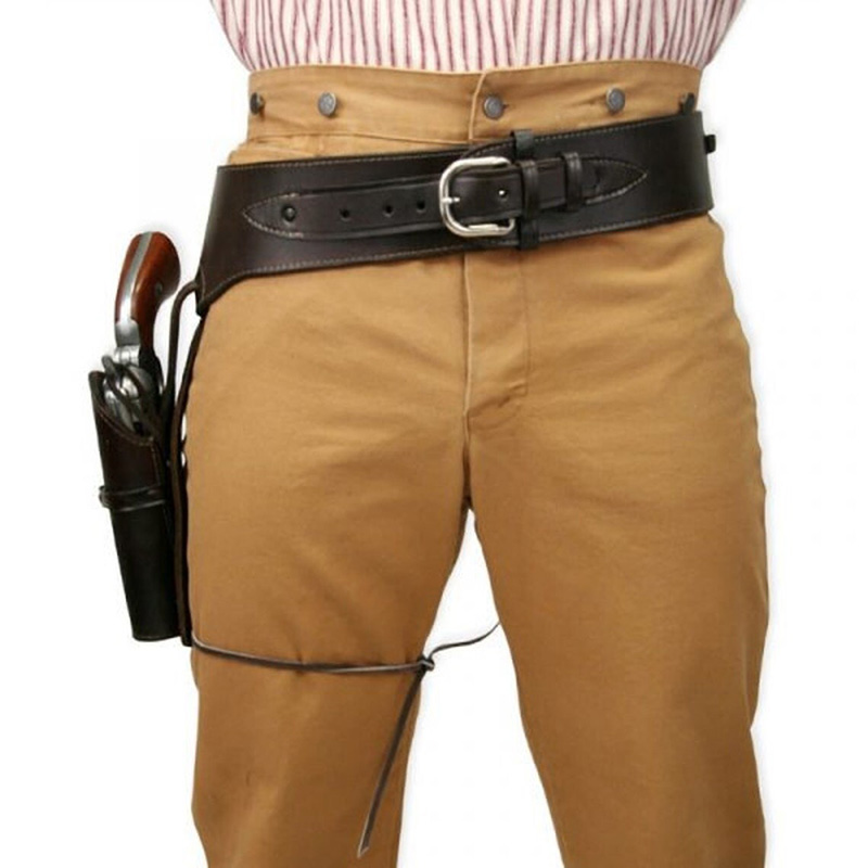 Steampunk vieux sauvage ouest  - Cosplay Prop Pistol avis et prix