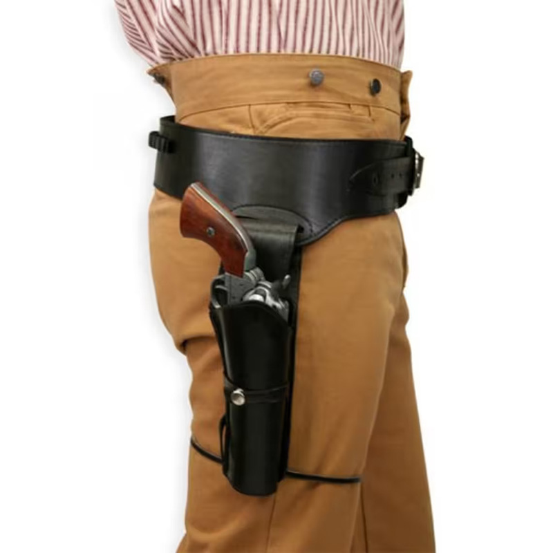 Steampunk vieux sauvage ouest  - Cosplay Prop Pistol avis et prix