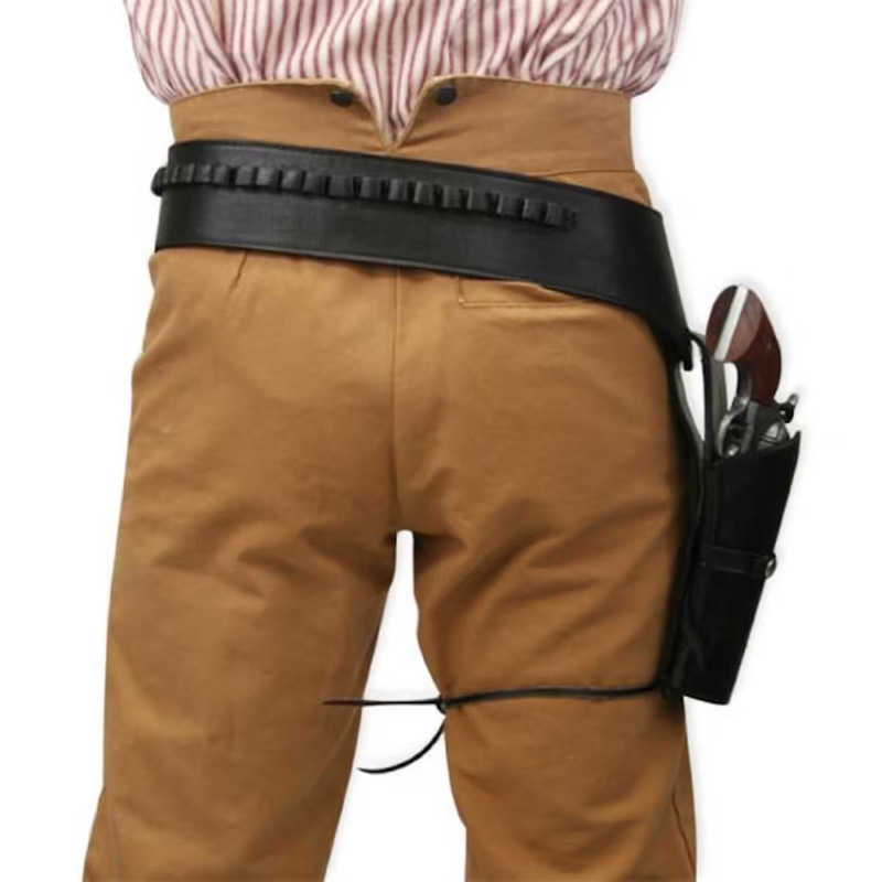 Steampunk vieux sauvage ouest  - Cosplay Prop Pistol avis et prix