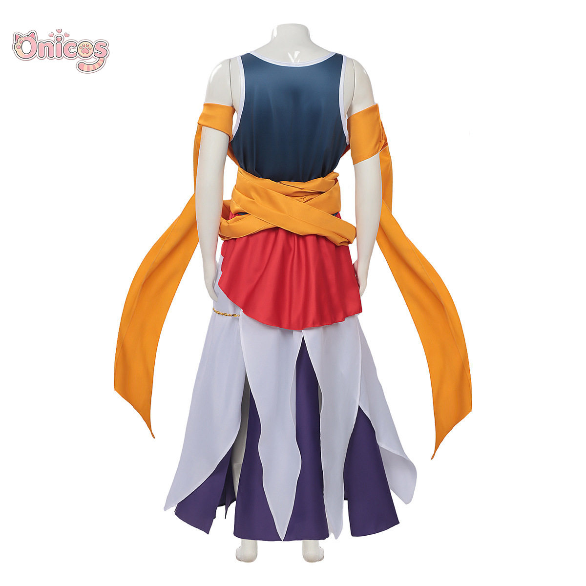 Costume de cosplay Ragnarok Bu - Prop Para Cosplay avis et prix