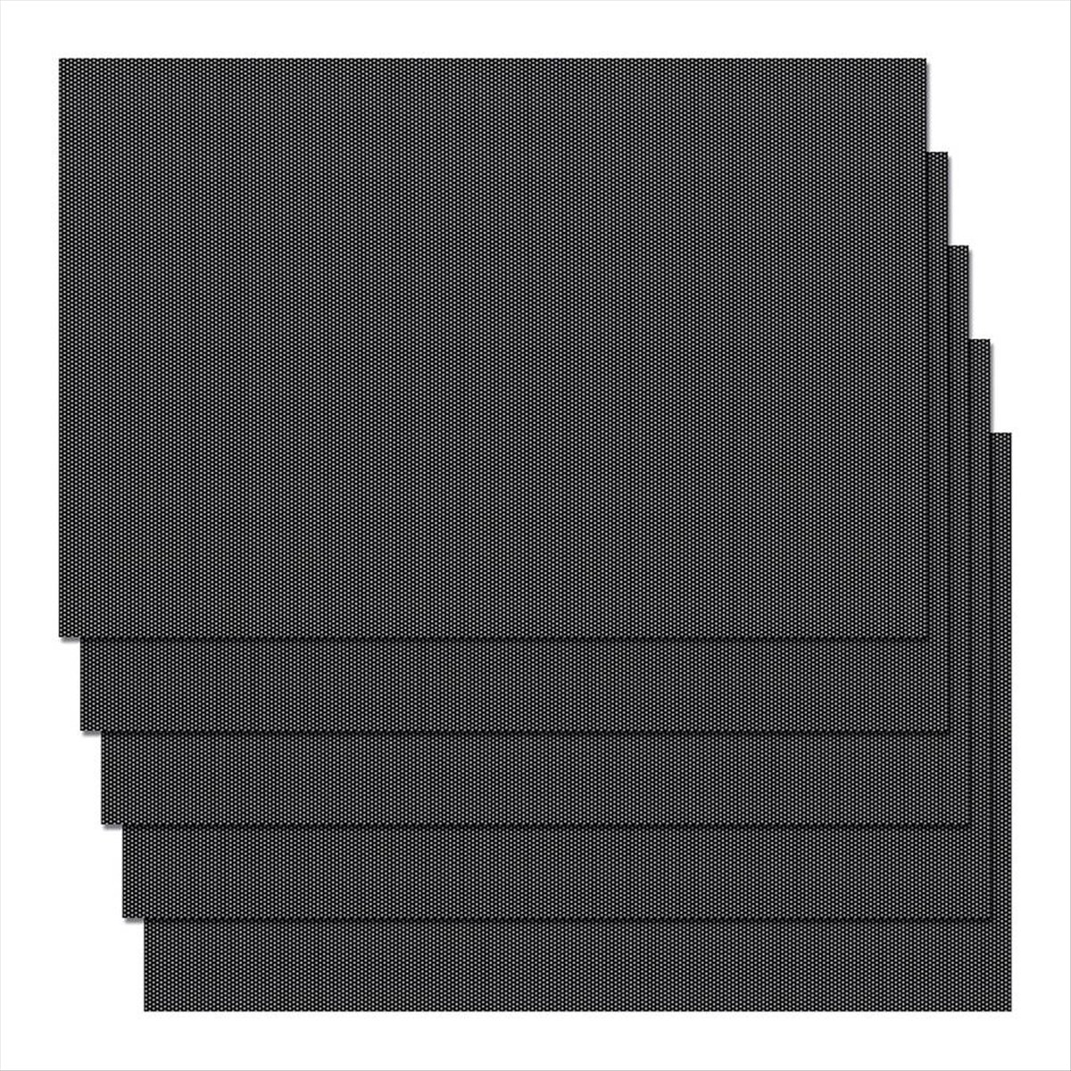 KSOL 5 feuilles de maille pour - Cosplay Prop Making avis et prix