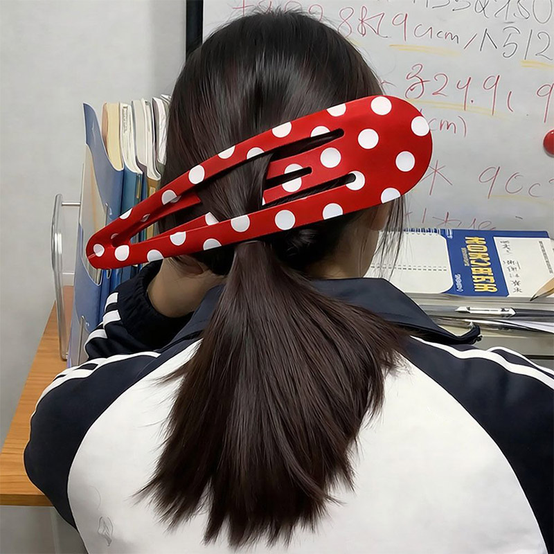 Pinces à cheveux surdimensionn - Cosplay Floating Prop avis et prix