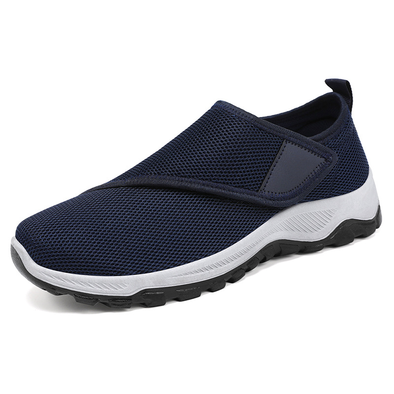 Nouvelles Chaussures d'été 202 - Velcro Hook Loop avis et prix
