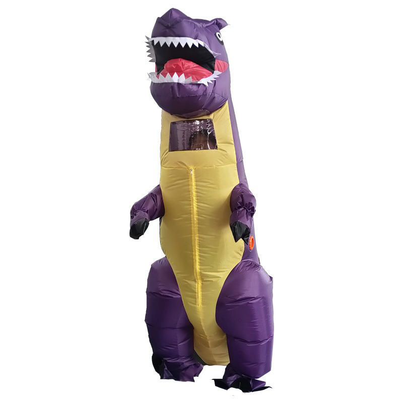 Costume gonflable Tyrannosauru - Cosplay Prop Business avis et prix