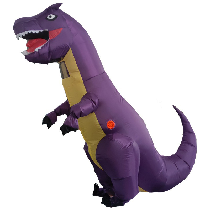 Costume gonflable Tyrannosauru - Cosplay Prop Business avis et prix