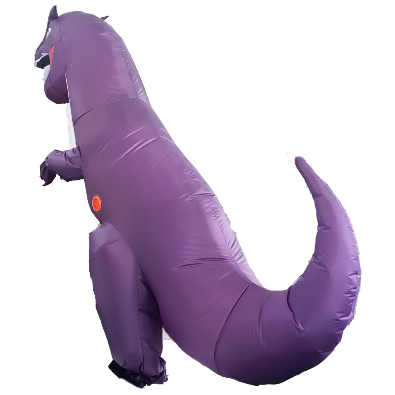 Costume gonflable Tyrannosauru - Cosplay Prop Business avis et prix