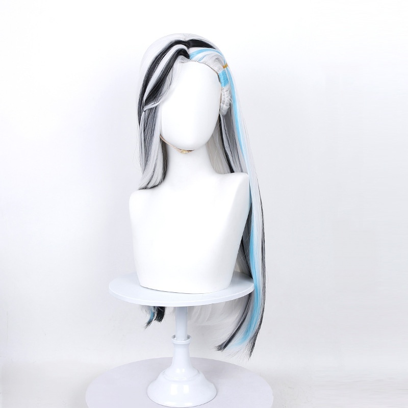 Perruque de cosplay Anime Fran - Wig Fiber Net avis et prix