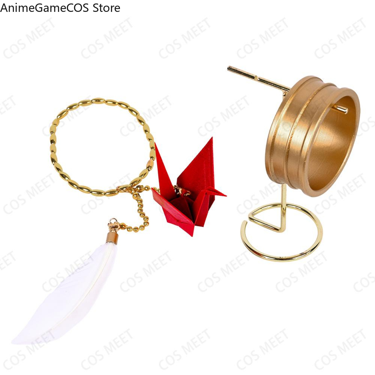 Accessoire de cosplay imprimé  - Cosplay Prop 3D Print avis et prix