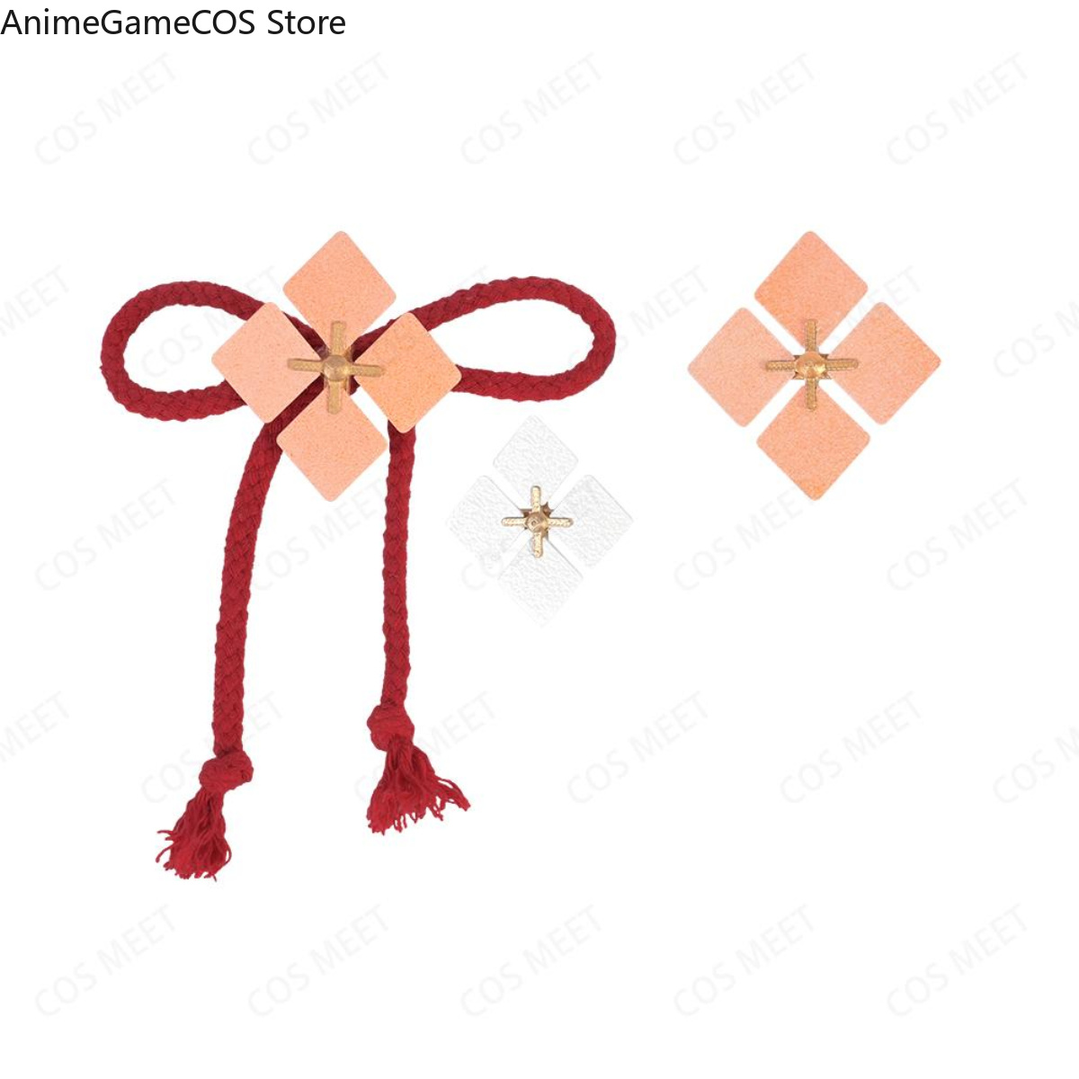 Accessoire de cosplay imprimé  - Cosplay Prop 3D Print avis et prix