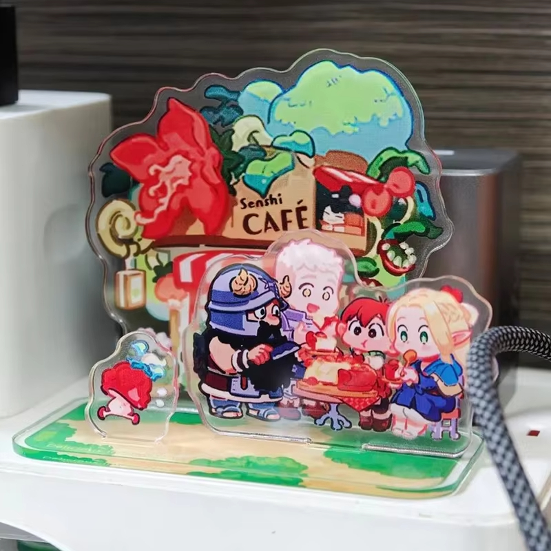 Anime Delicious in Dungeon Mar - Prop Para Cosplay avis et prix