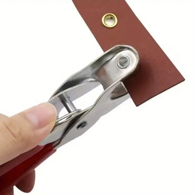 Kit de pose d'œillets et poinç - Snap Plier Setter avis et prix