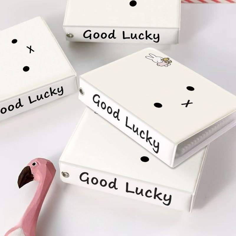 Album photo et porte-cartes Mi - Cosplay Prop Business avis et prix