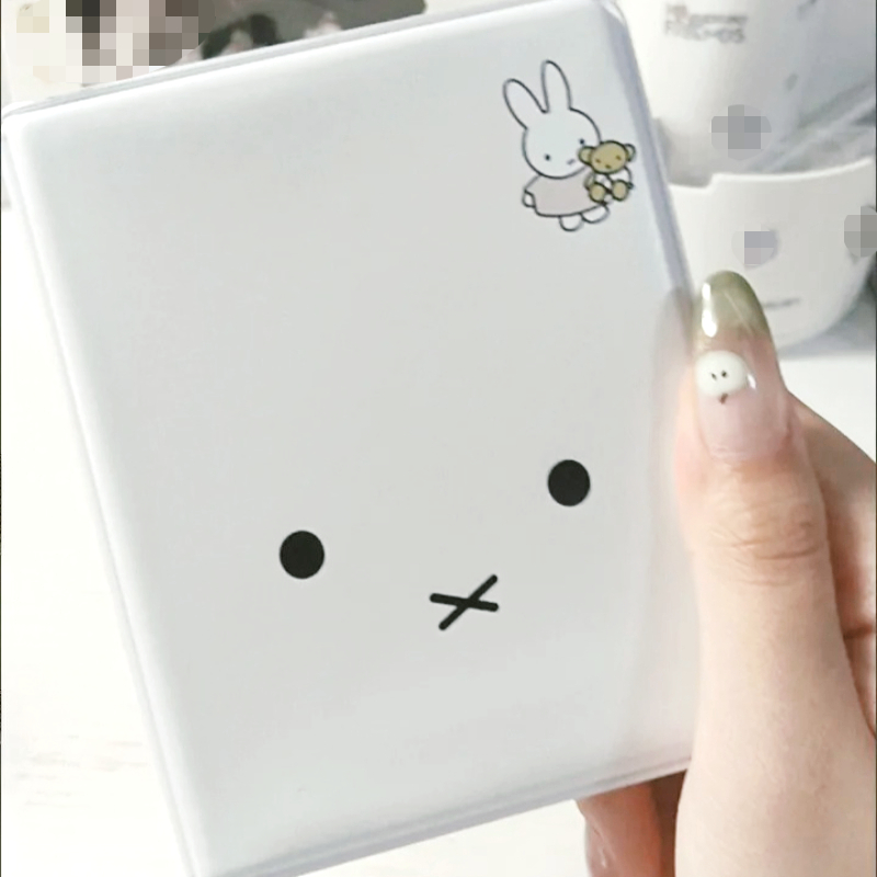 Album photo et porte-cartes Mi - Cosplay Prop Business avis et prix