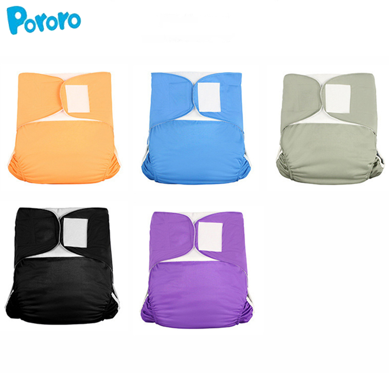 Couches lavables réutilisables - Velcro Hook Loop avis et prix
