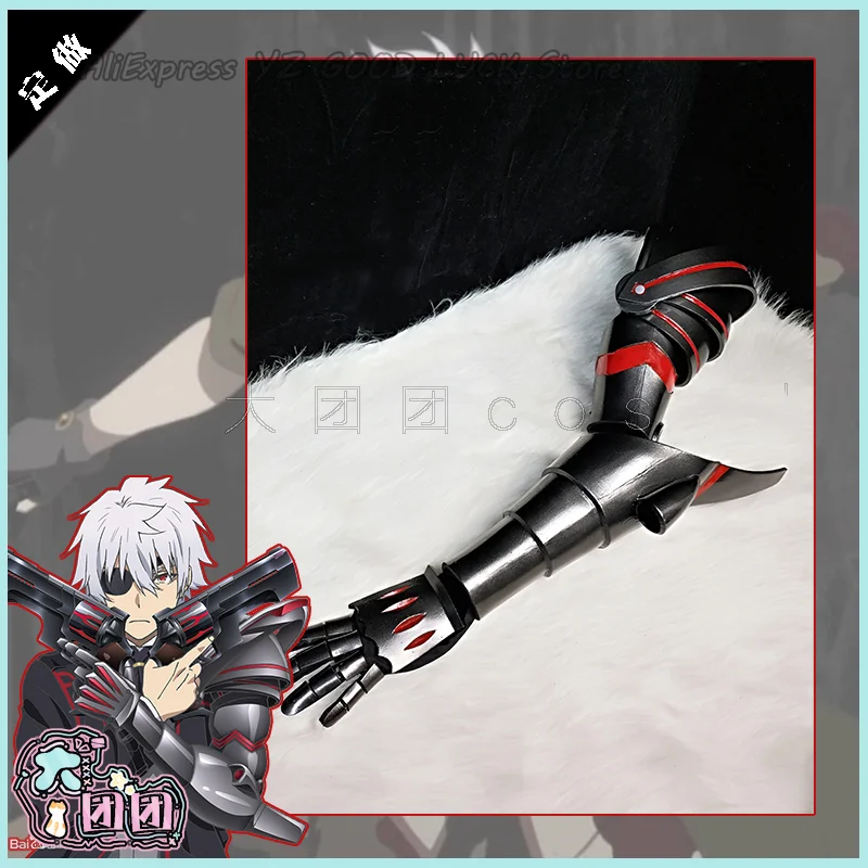 HajRob Cosplay Arm Hand Armor, - Cosplay Prop Building avis et prix