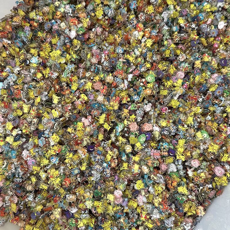Mini-pièces acryliques Pokémon - Cosplay Prop Filler avis et prix