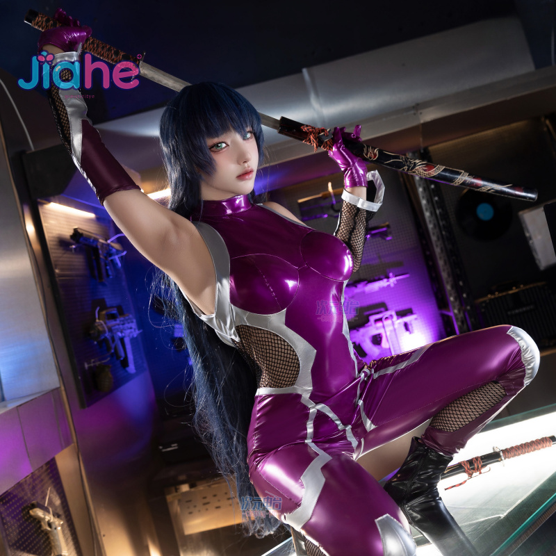 Zéro Asagi Igawa Cosplay Costu - Prop Para Cosplay avis et prix