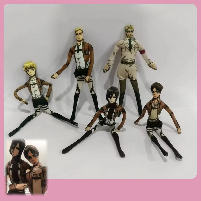 Poupée en peluche de cosplay A - Briar Cosplay Prop avis et prix