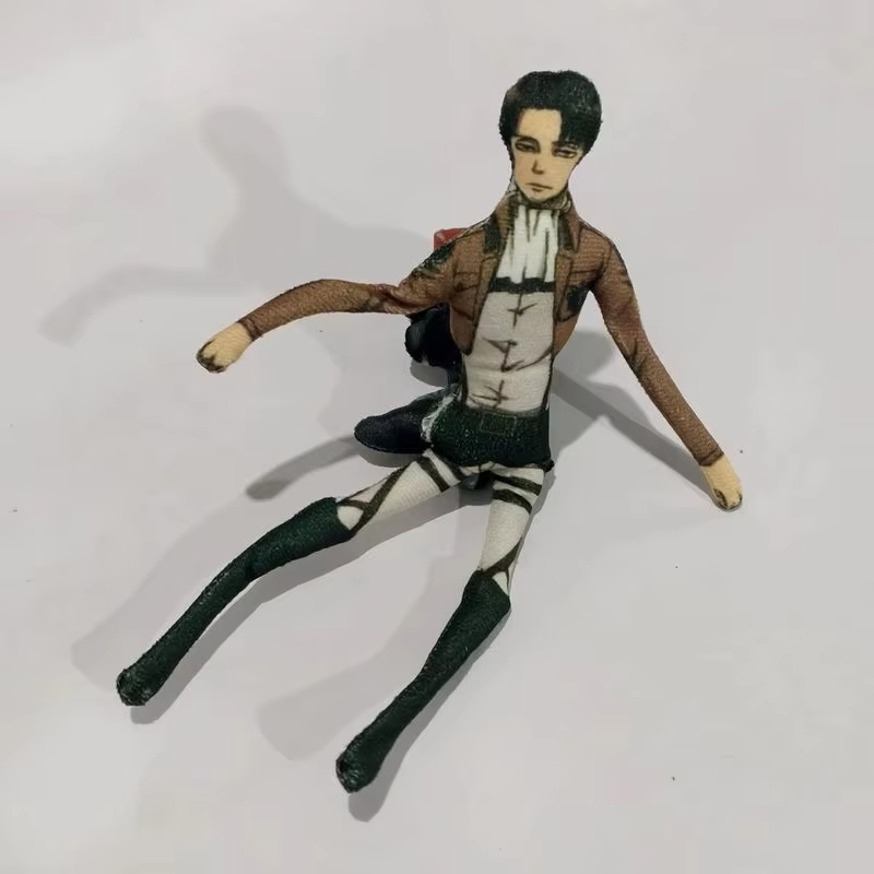 Poupée en peluche de cosplay A - Briar Cosplay Prop avis et prix