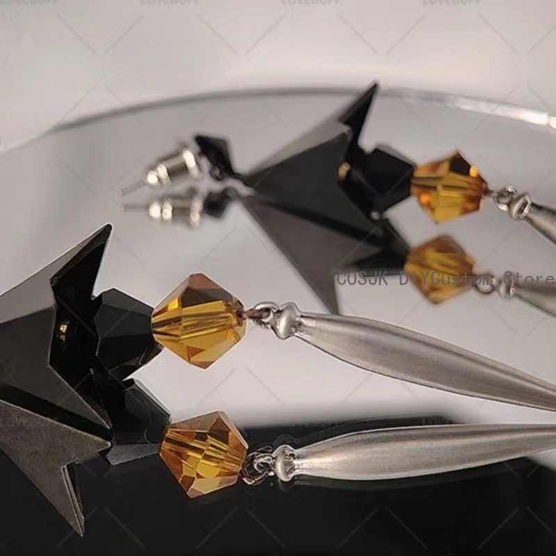 Jeu Genshin Impact Zhongli Cos - Prop Para Cosplay avis et prix