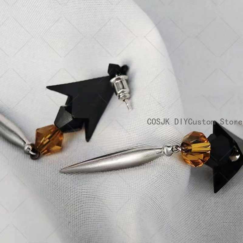 Jeu Genshin Impact Zhongli Cos - Prop Para Cosplay avis et prix