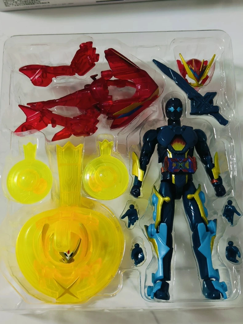 Figurine d'action super articu - Cosplay Prop Building avis et prix