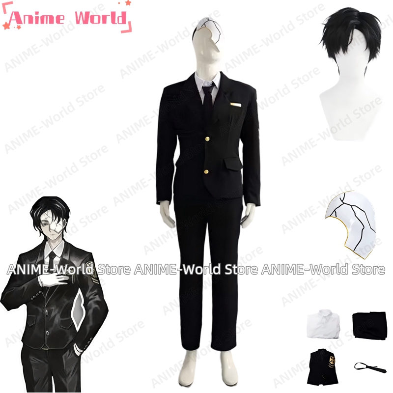 Costume de cosplay vintage Lim - Cosplay Prop Business avis et prix