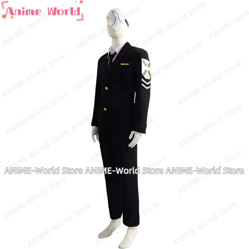 Costume de cosplay vintage Lim - Cosplay Prop Business avis et prix