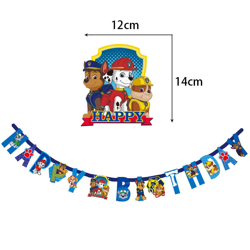 Paw Patrol – série thématique, - Cosplay Floating Prop avis et prix