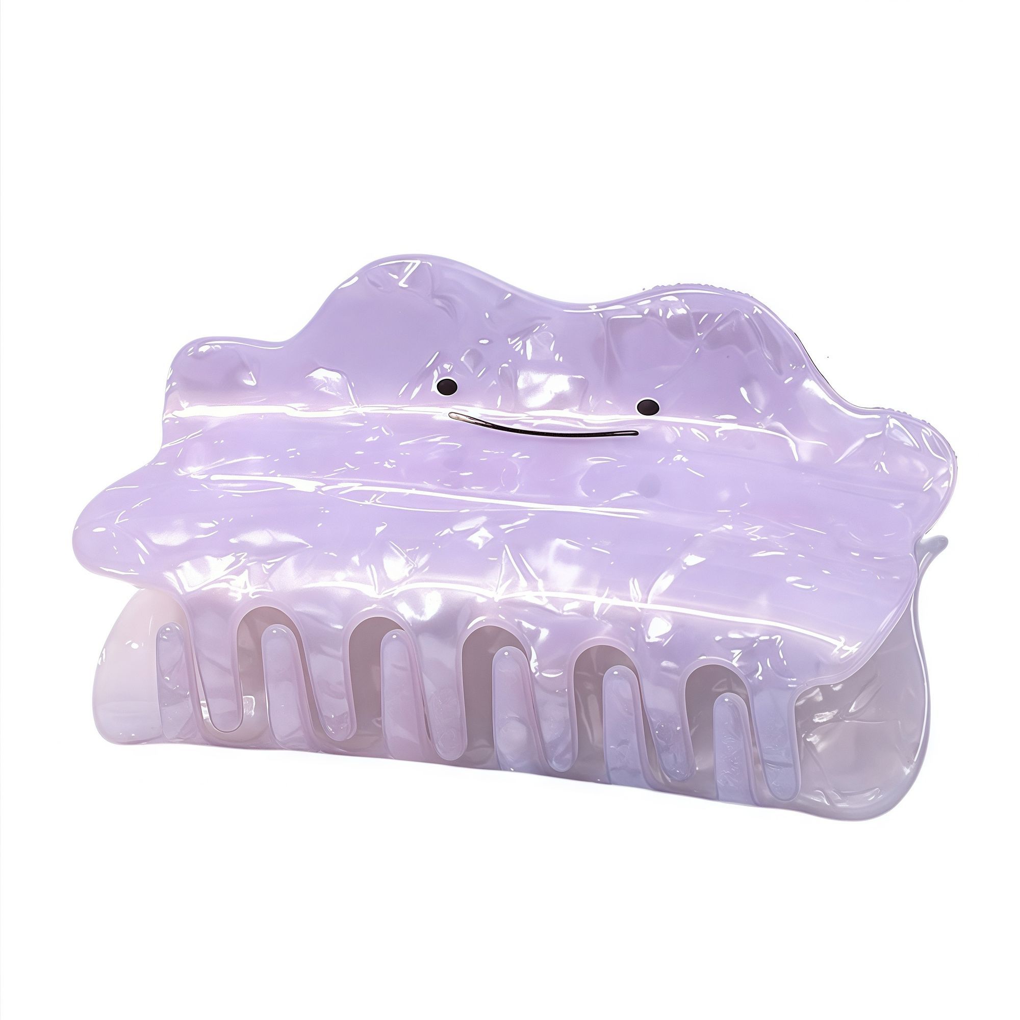 Pince à cheveux Pokémon Ditto  - Cosplay Floating Prop avis et prix