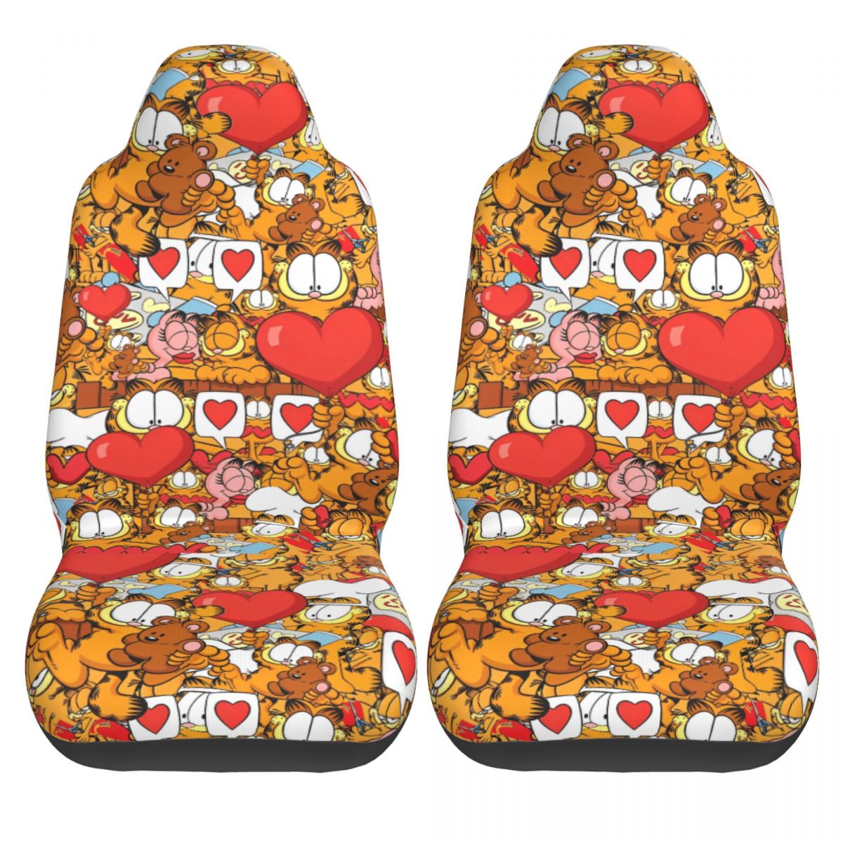 Housse de siège de voiture uni - Cosplay Prop Pattern avis et prix