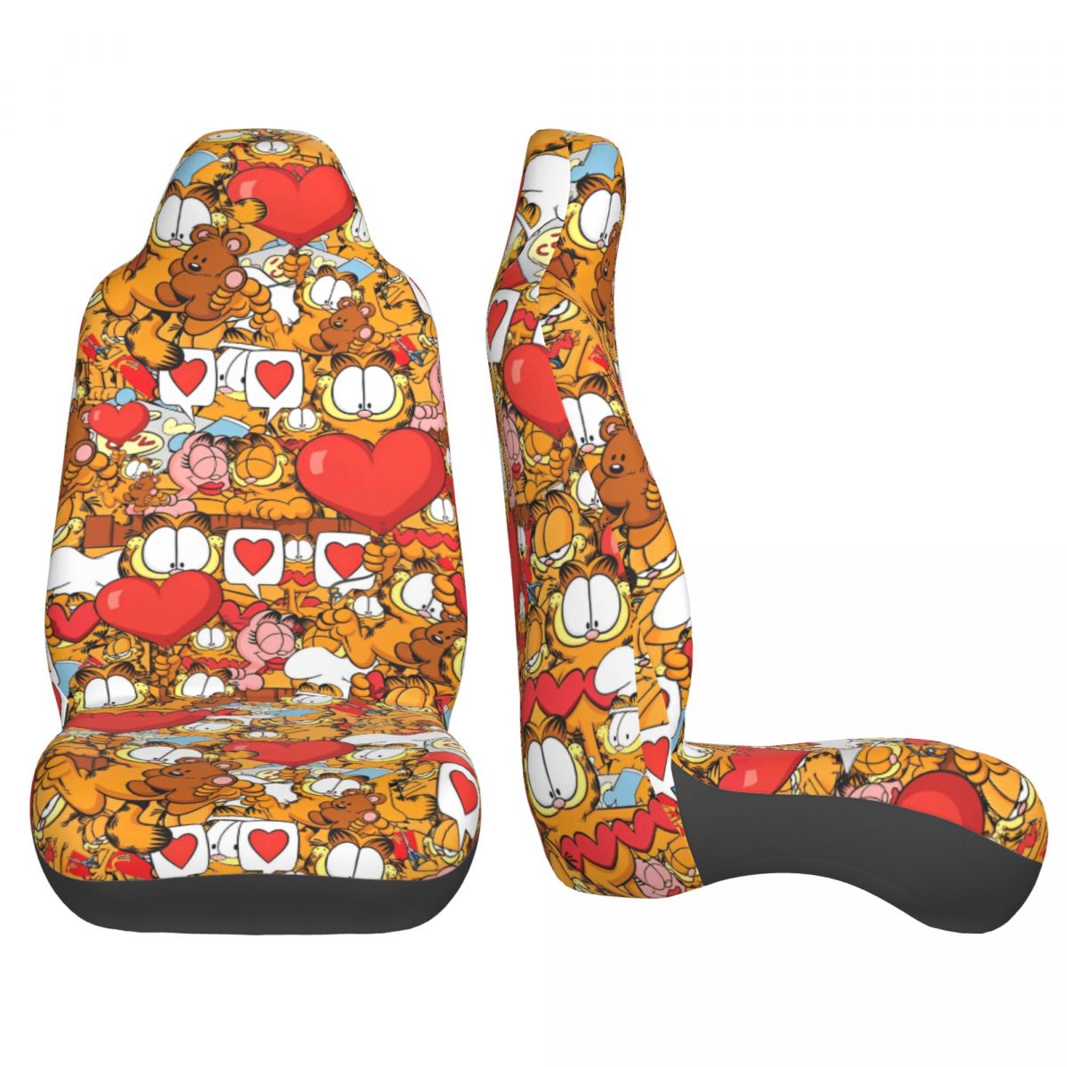 Housse de siège de voiture uni - Cosplay Prop Pattern avis et prix